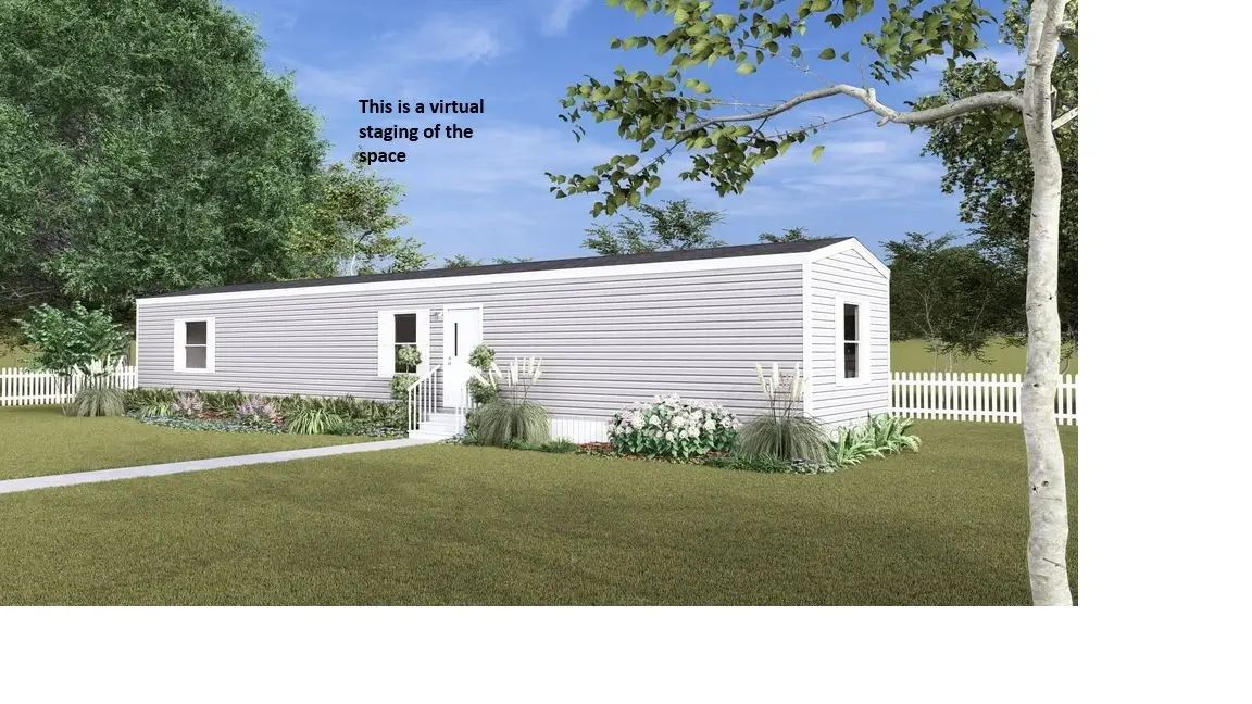 207 Hawkeye Lane, Harrison, AR 72601 - #1