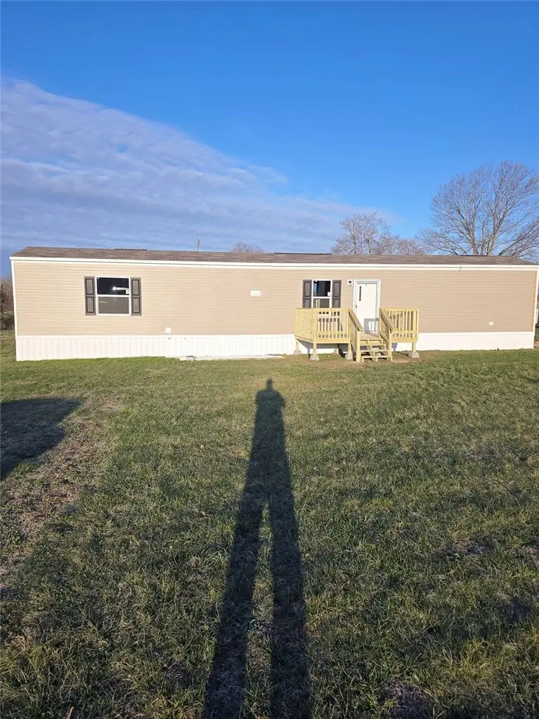 207 Hawkeye Lane, Harrison, AR 72601 - #3