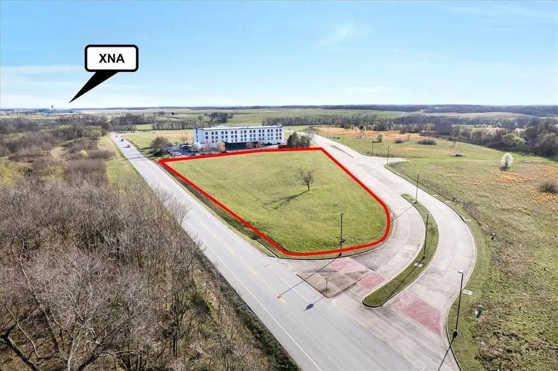 Sw Regional Airport Boulevard, Bentonville, AR 72712 - #1