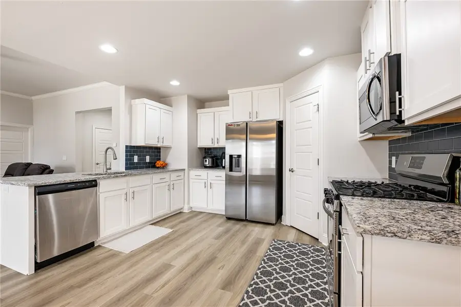 5803 SW Peaceful Avenue, Bentonville, AR 72713 - #3