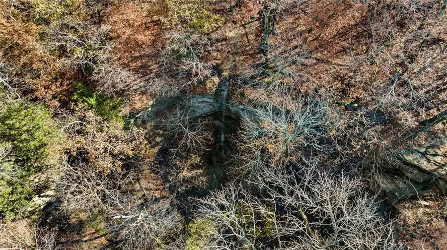 18026 N Skylight Mountain Road, Canehill, AR 72717 - #3