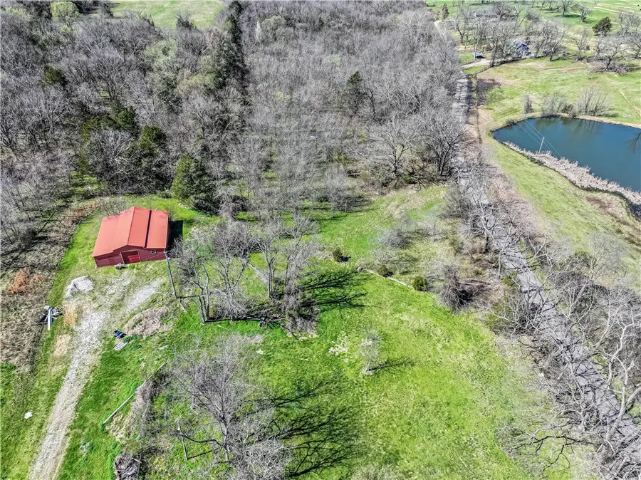 751 Bunch Springs Road, Berryville, AR 72616 - #2