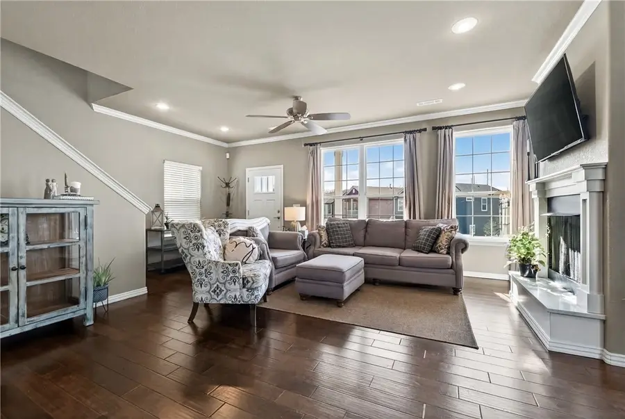 3823 W Pawnee Road, Rogers, AR 72758 - #3