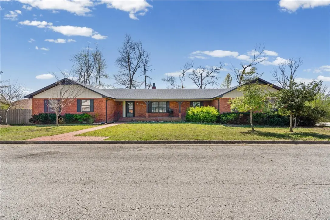 1408 W Mimosa Street, Rogers, AR 72758 - #1