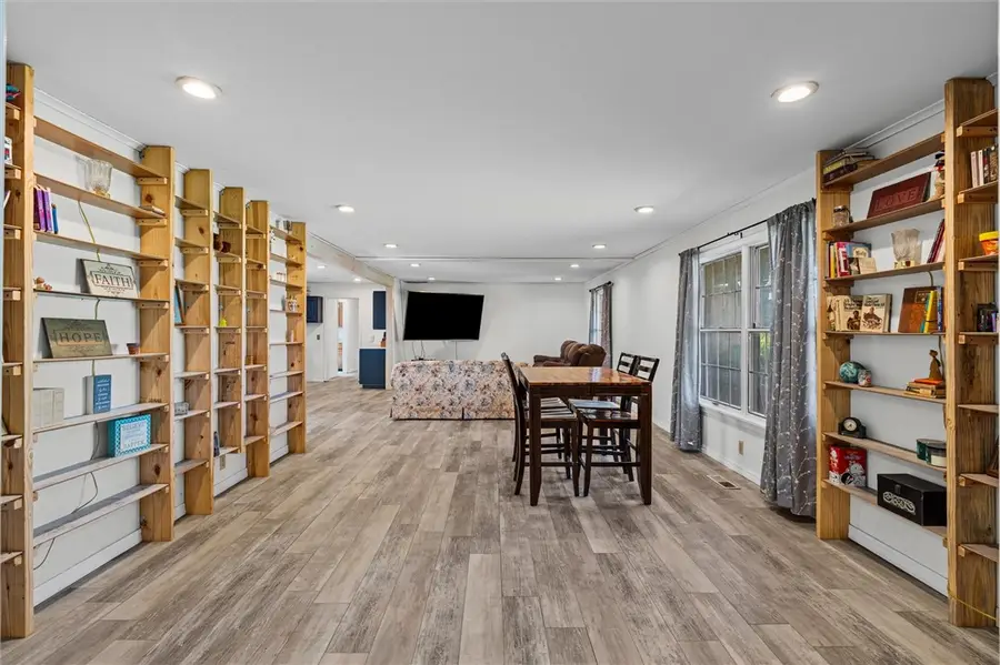 1408 W Mimosa Street, Rogers, AR 72758 - #2