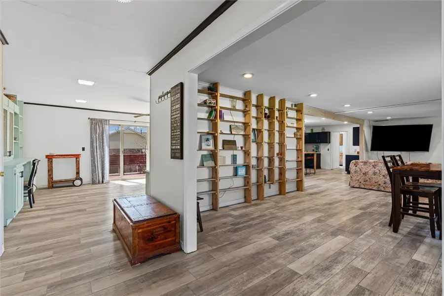 1408 W Mimosa Street, Rogers, AR 72758 - #3