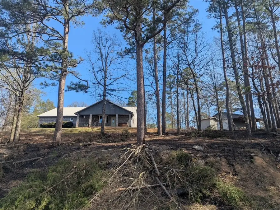 238 Highway 155, Casa, AR 72025 - #2