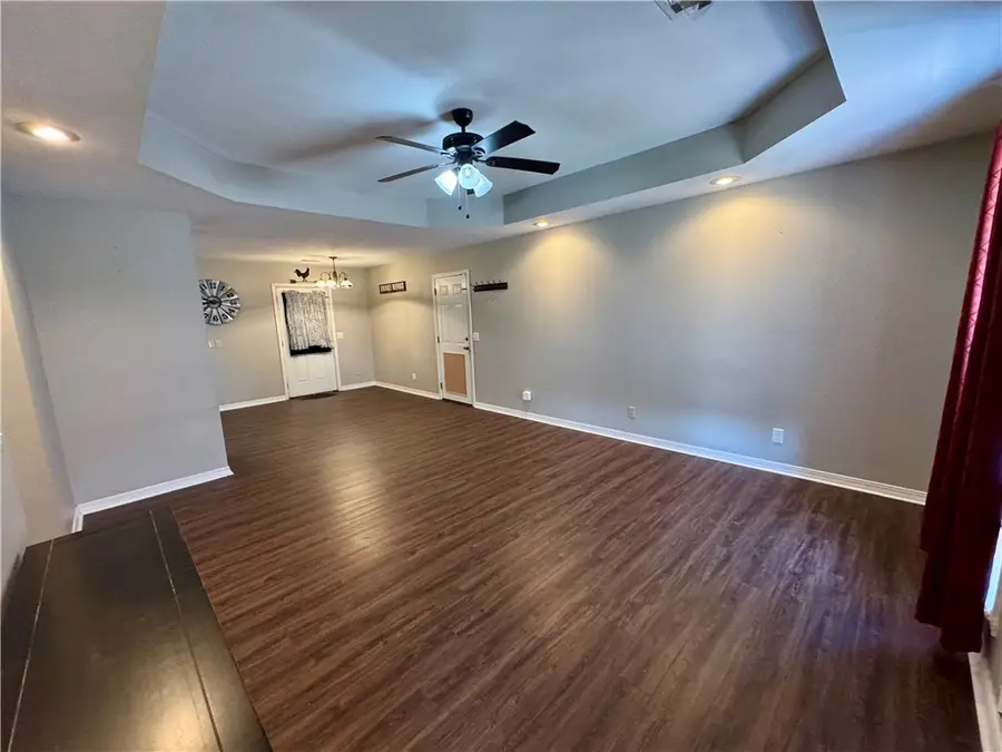 98 Poppy Drive, Pottsville, AR 72858 - #2