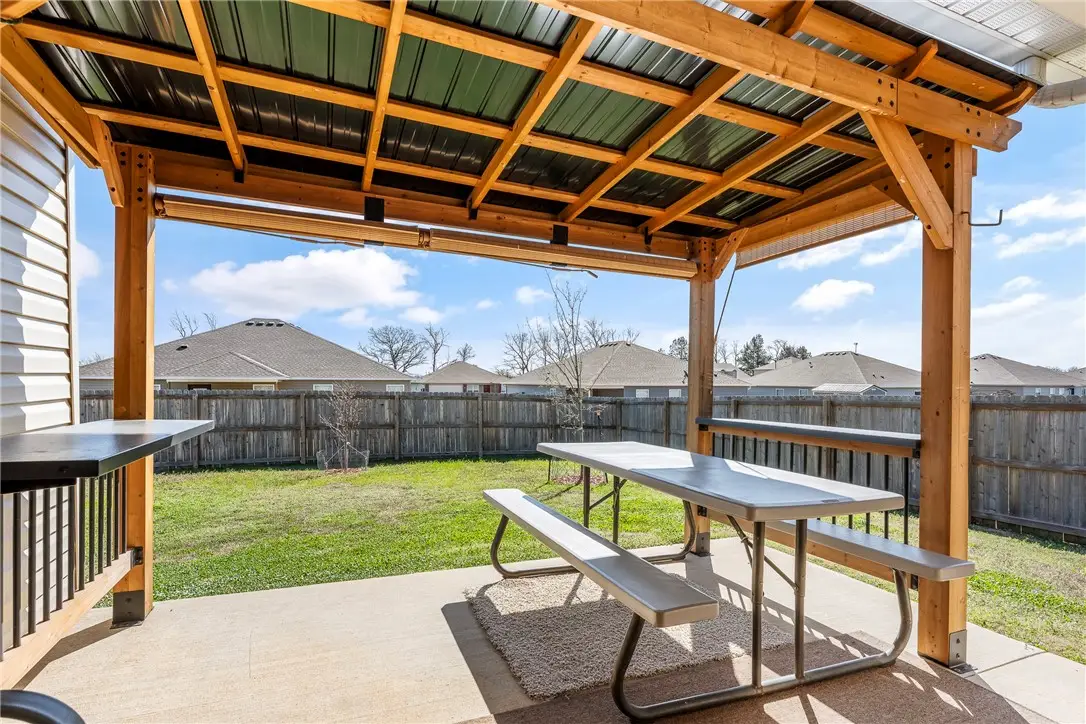 2820 Murphy Street, Pea Ridge, AR 72751 - #1