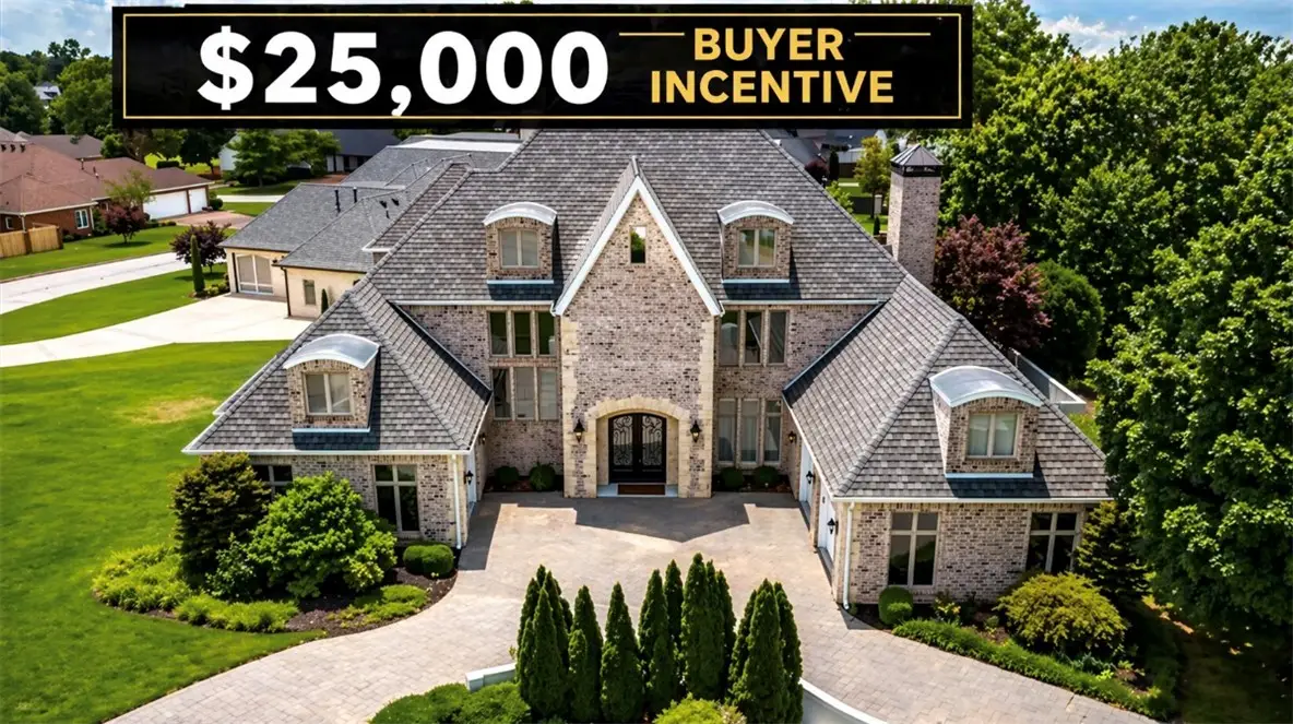 1 W Colonial Drive, Rogers, AR 72758 - #1