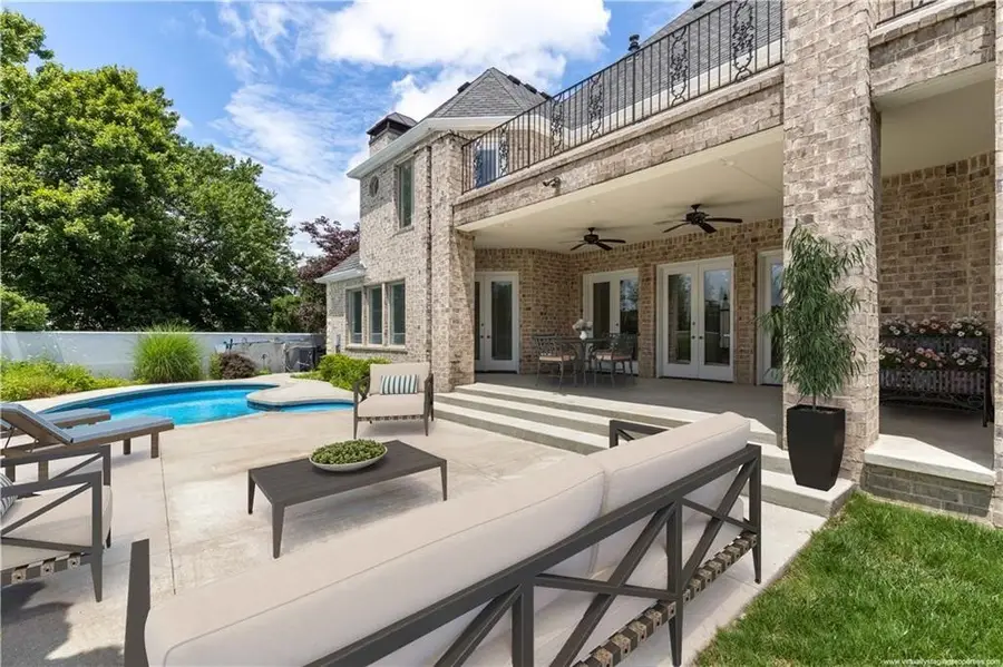 1 W Colonial Drive, Rogers, AR 72758 - #3