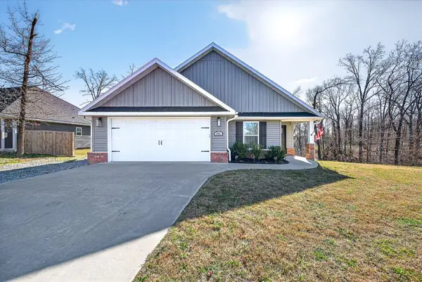 281 Kinross Drive, Bella Vista, AR 72715