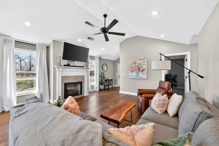 281 Kinross Drive, Bella Vista, AR 72715 - #3