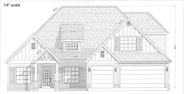 2716 Lunar Avenue, Lowell, AR 72745 - #1