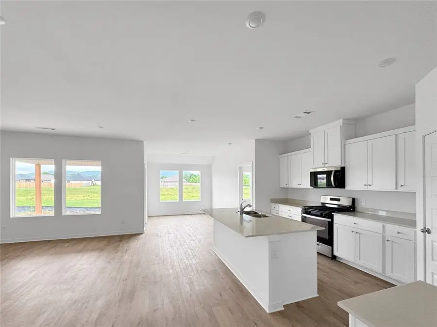 546 Nevada Street, Farmington, AR 72730 - #3