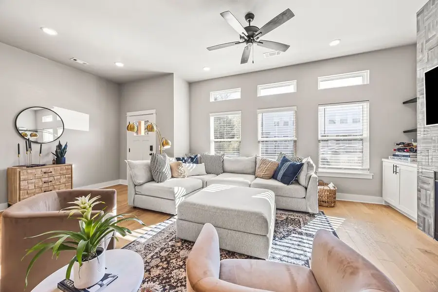 793 S Jagger Lane, Fayetteville, AR 72701 - #3