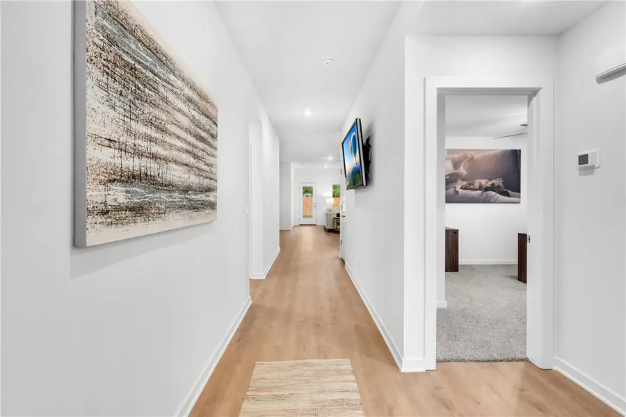 522 Nevada Street, Farmington, AR 72730 - #3