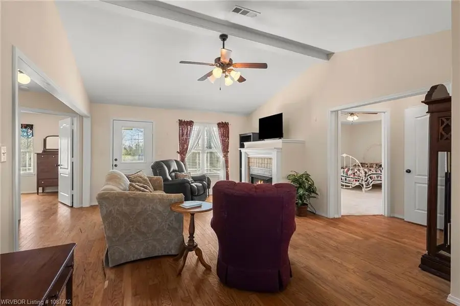 437 Riley Drive, Alma, AR 72921 - #3