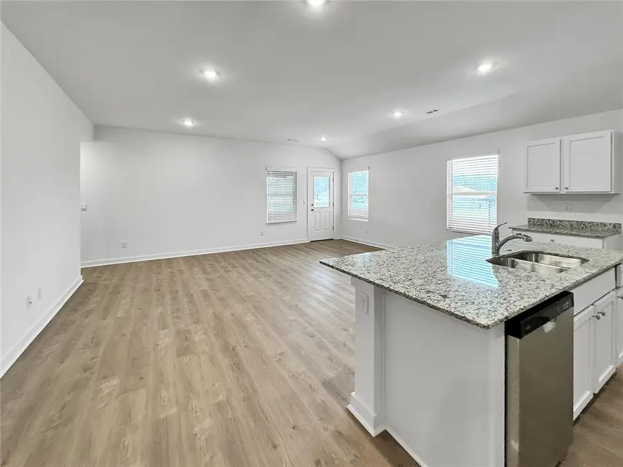 523 Nevada Street, Farmington, AR 72730 - #3