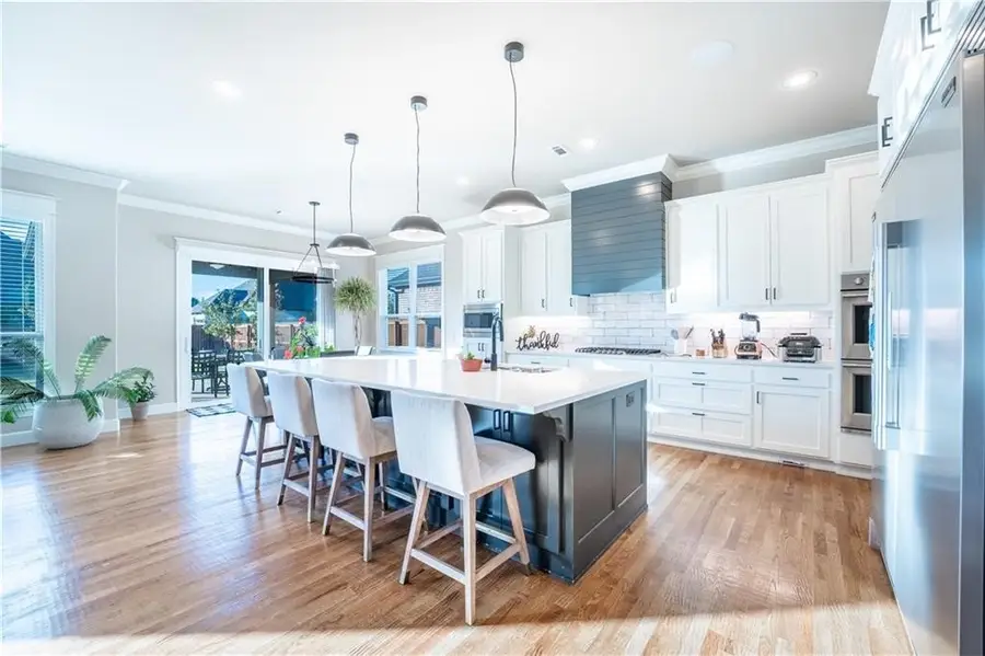 417 NE Royce Loop, Bentonville, AR 72712 - #3