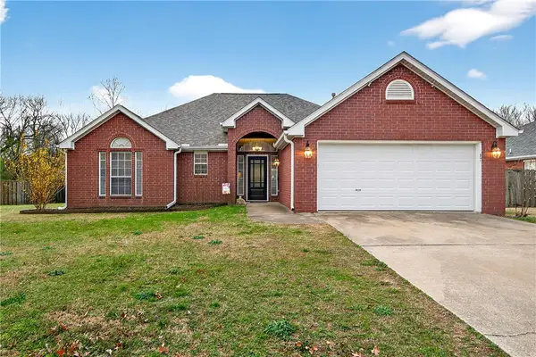 4971 Dogwood View, Springdale, AR 72762