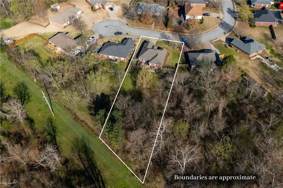 4971 Dogwood View, Springdale, AR 72762 - #2