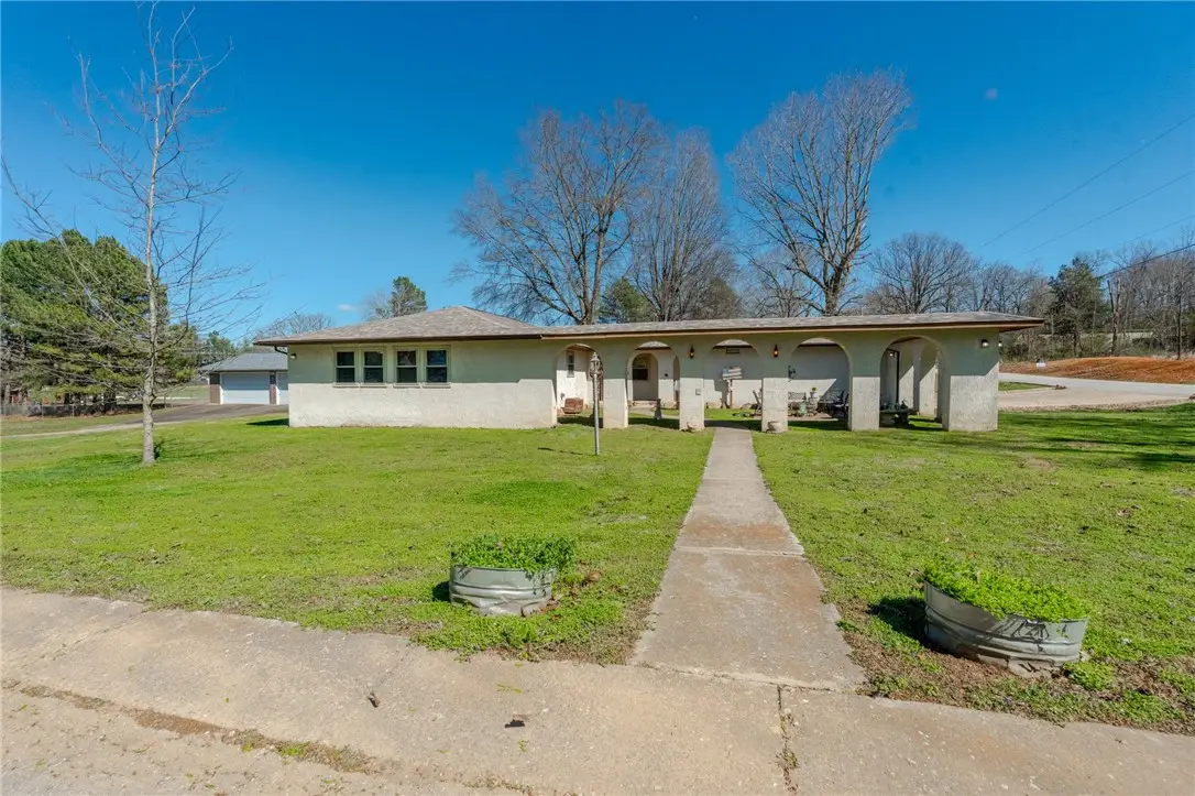 243 Alta Vista Drive, Harrison, AR 72601 - #1