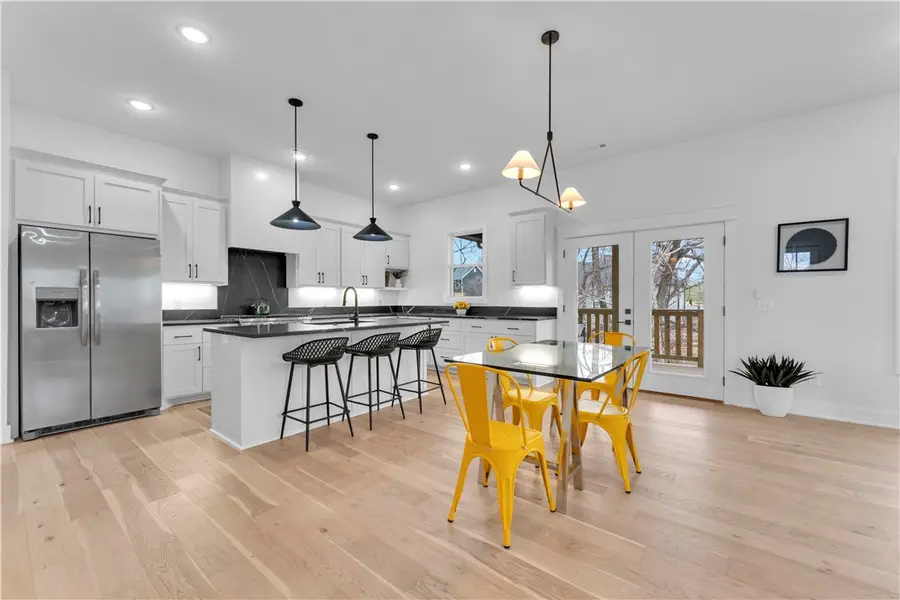 1421 Lee Street, Pea Ridge, AR 72751 - #2