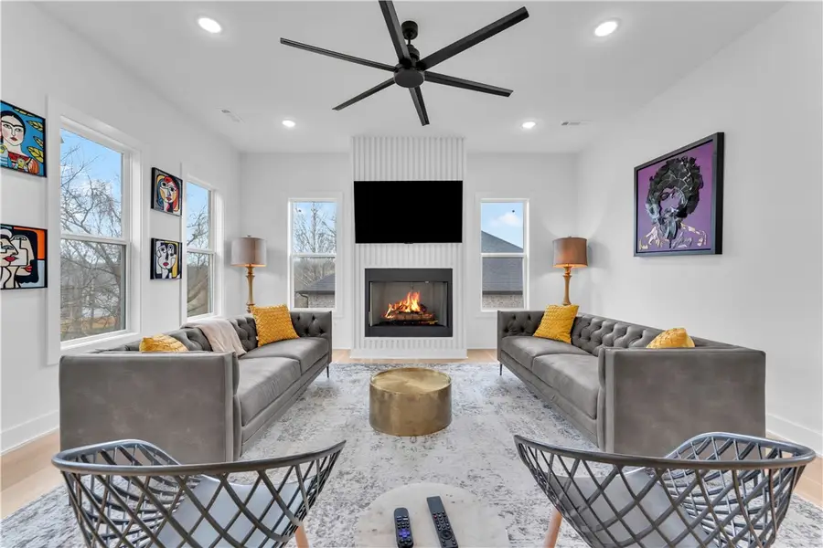 1421 Lee Street, Pea Ridge, AR 72751 - #3