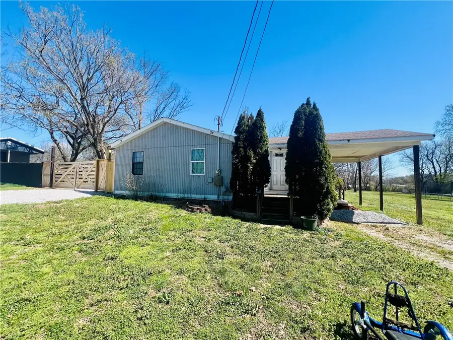 3801 Southland Drive, Springdale, AR 72764 - #3