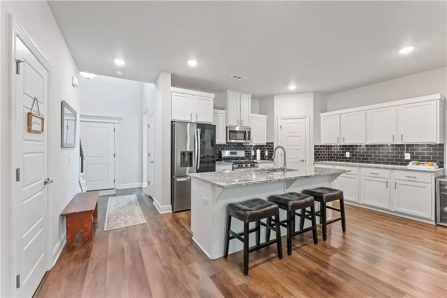 4407 SW Bison Street, Bentonville, AR 72713 - #3