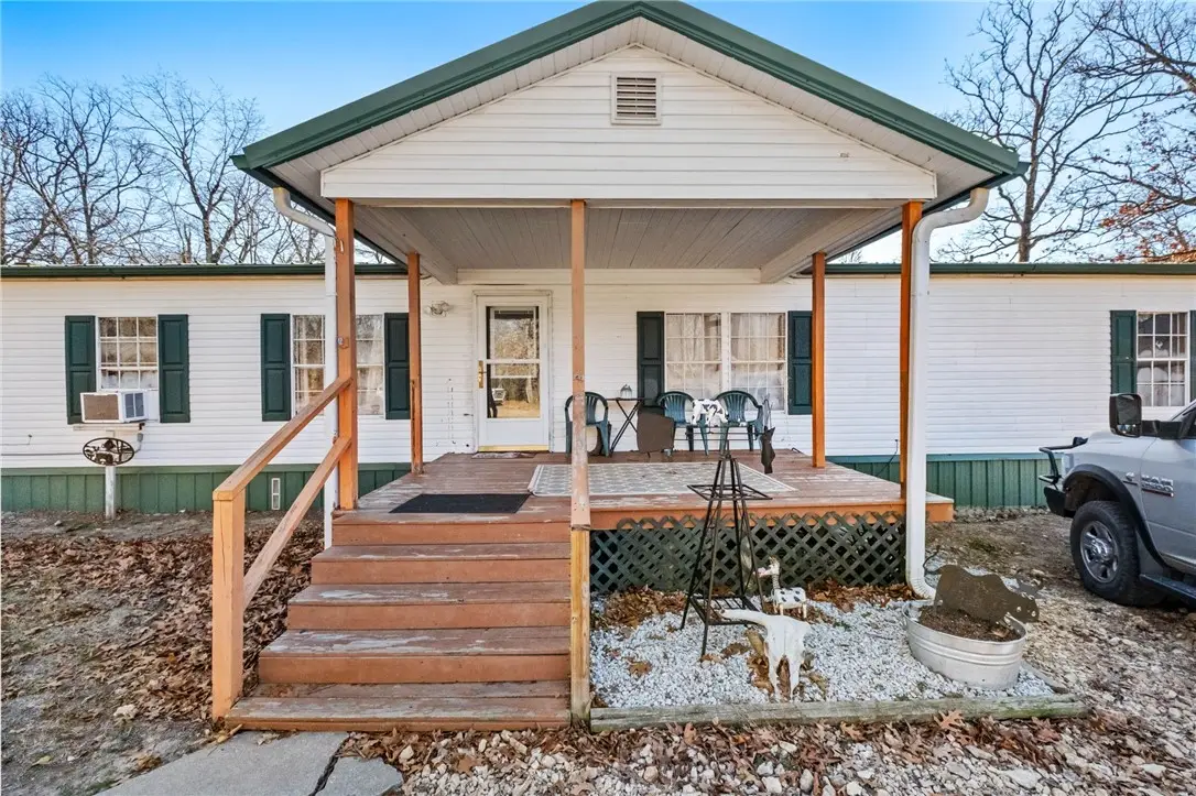 477528 E 740 Road, Westville, OK 74965 - #1