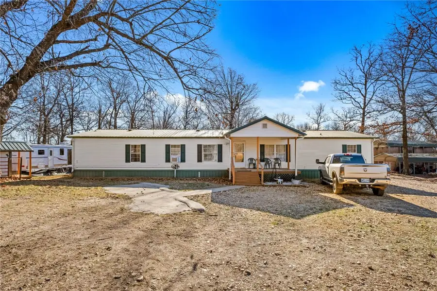 477528 E 740 Road, Westville, OK 74965 - #2