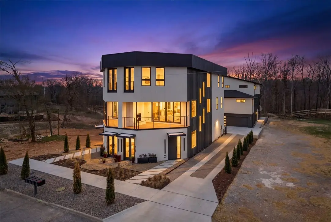 1130 Fillmore Street, Bentonville, AR 72712 - #1