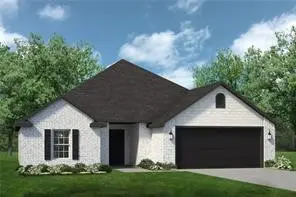 1207 Greendale Avenue, Lowell, AR 72745 - #1