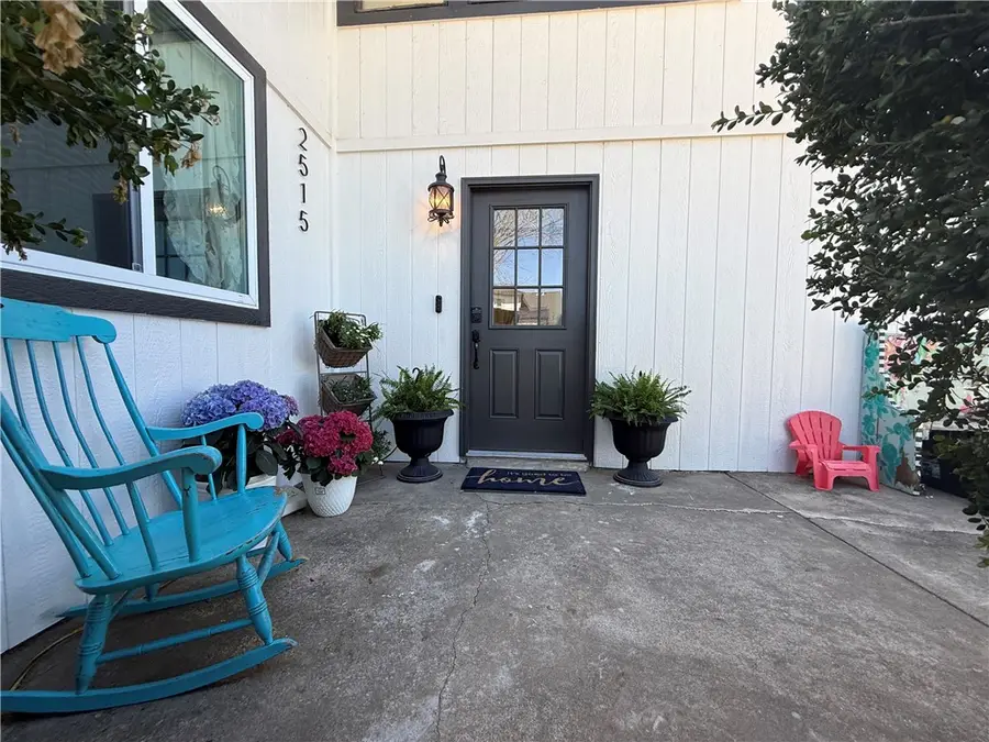 2515 Wildcat Creek Boulevard, Springdale, AR 72762 - #3