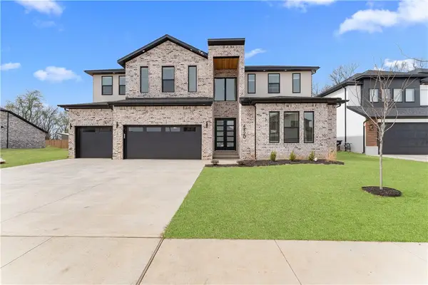 4420 S 88th Street, Bentonville, AR 72713