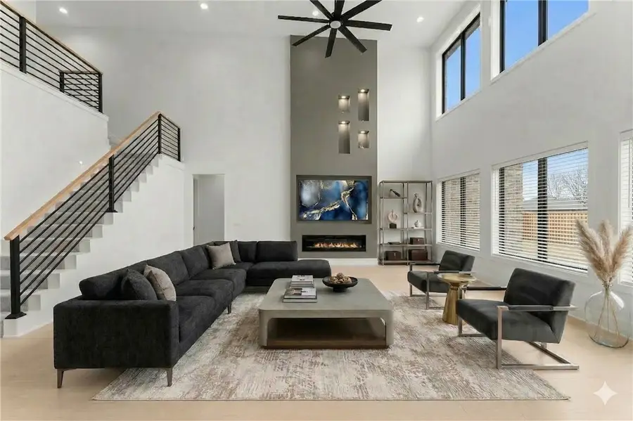 4420 S 88th Street, Bentonville, AR 72713 - #2