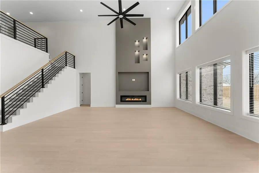 4420 S 88th Street, Bentonville, AR 72713 - #3