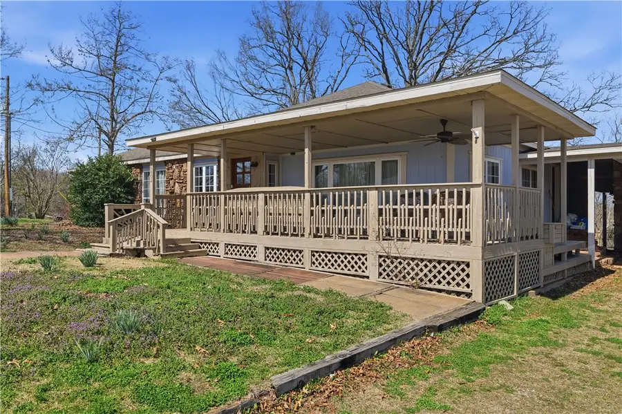 16602 N Willow Drive, Rogers, AR 72756 - #2