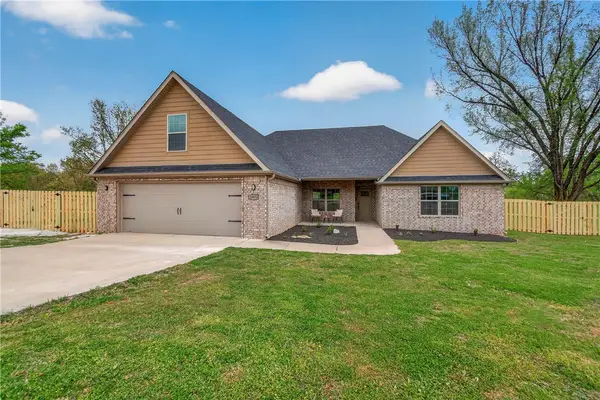 10078 Fair Lane, Springdale, AR 72762