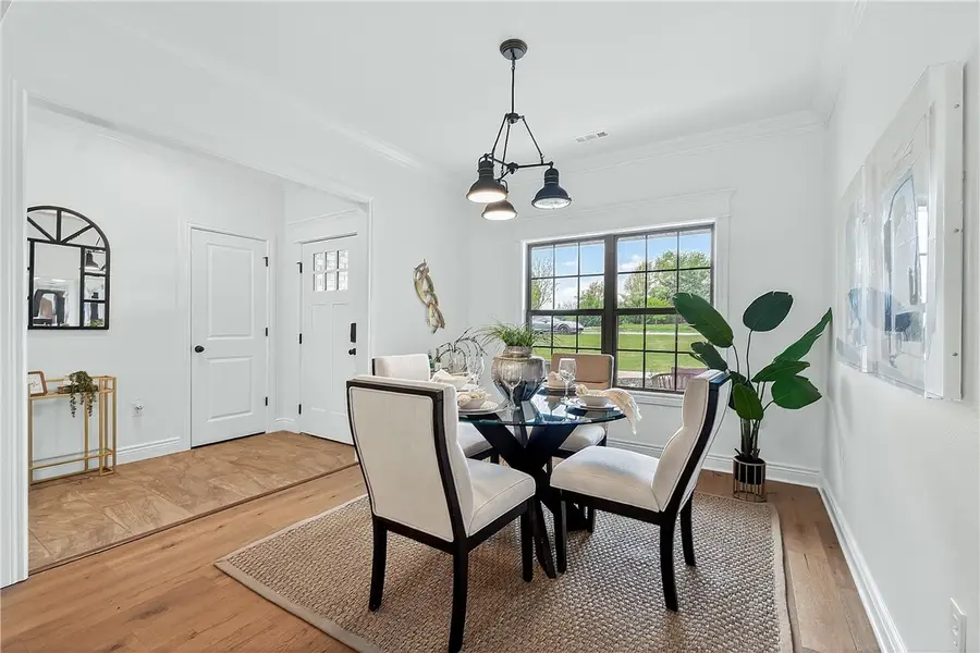 10078 Fair Lane, Springdale, AR 72762 - #3