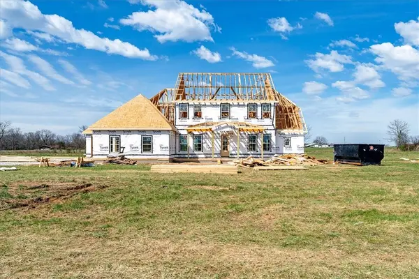 18869 Halle Road, Fayetteville, AR 72704