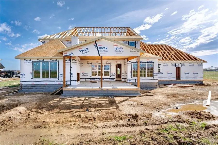 18869 Halle Road, Fayetteville, AR 72704 - #2