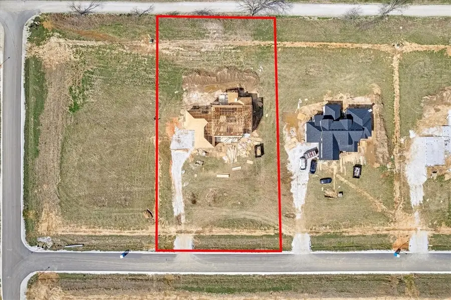 18869 Halle Road, Fayetteville, AR 72704 - #3