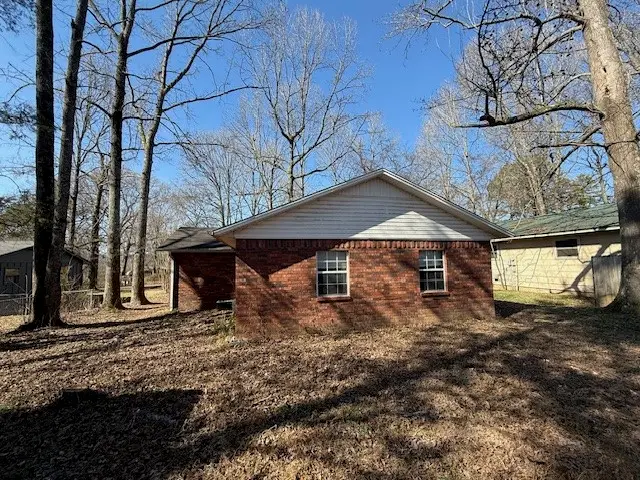 66 W Walker Drive, Dover, AR 72837 - #2