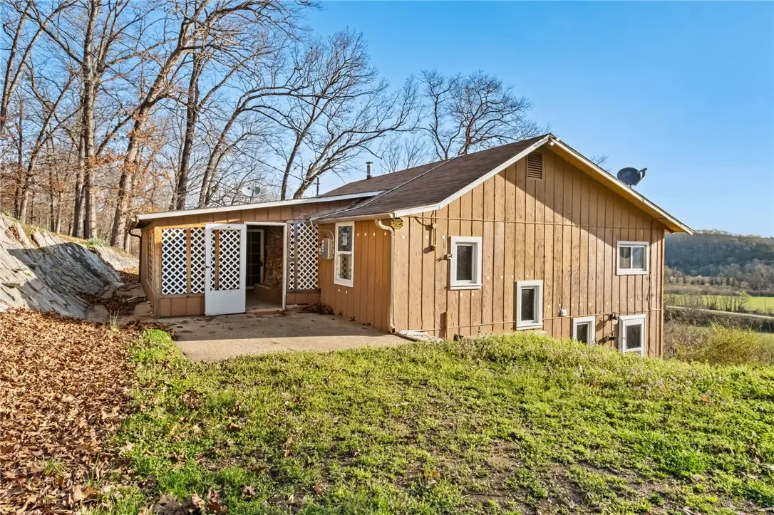 300 Summit Lane, Noel, MO 64854 - #1