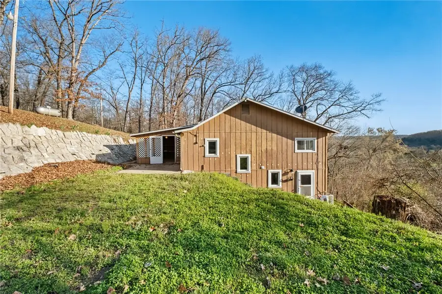 300 Summit Lane, Noel, MO 64854 - #2