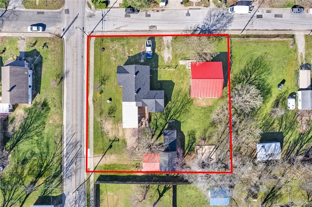 Single Family Portfolio Group, Berryville, AR 72616 - #1