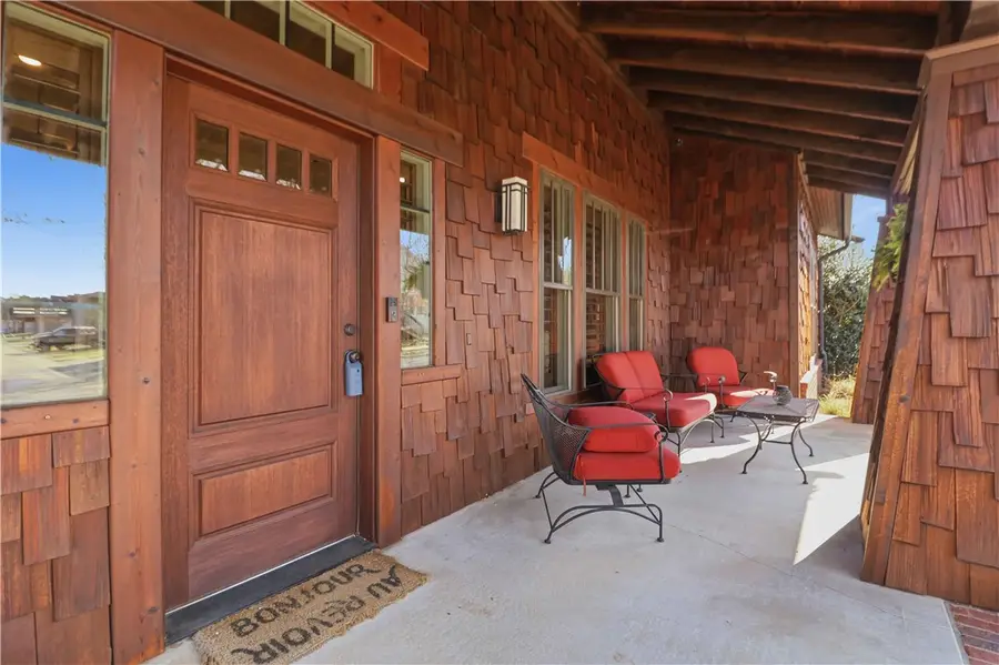 4124 W Front Porch View, Fayetteville, AR 72704 - #3